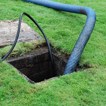 Kerry Drain Services