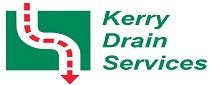 kerry drains logo