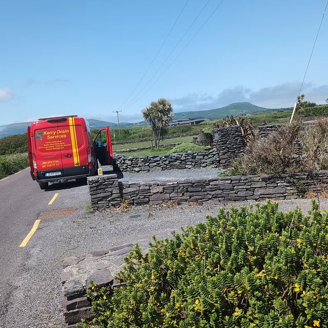 Kerry Drain Services