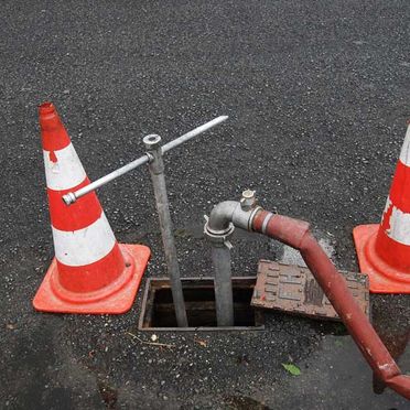 Kerry Drain Services