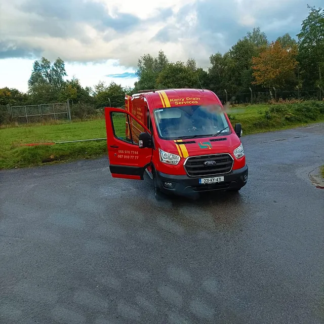 Kerry Drain Services