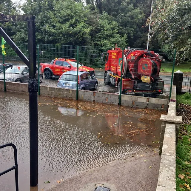Kerry Drain Services