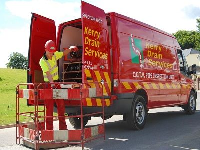 Kerry Drain Services