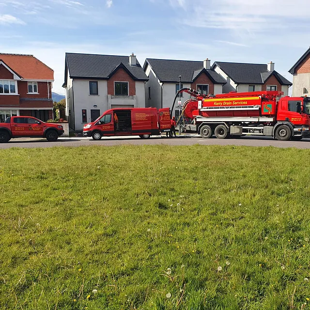 Kerry Drain Services