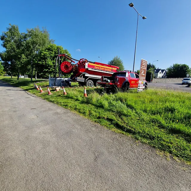Kerry Drain Services