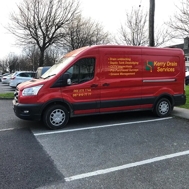 Kerry Drain Services