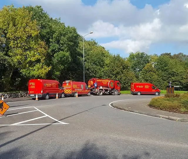 Kerry Drain Services