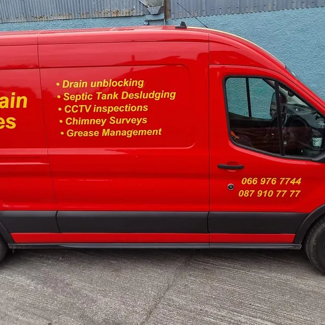 Kerry Drain Services