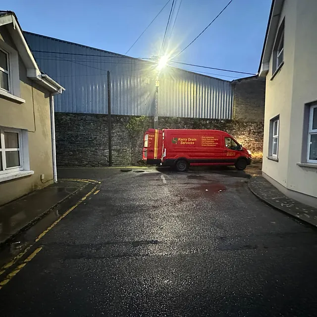 Kerry Drain Services
