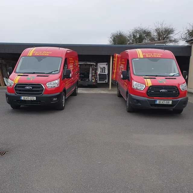 Kerry Drain Services