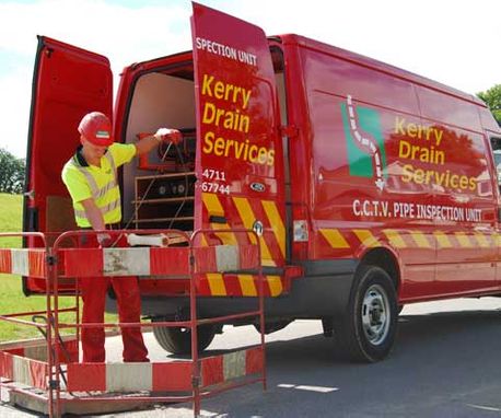 Kerry Drain Services