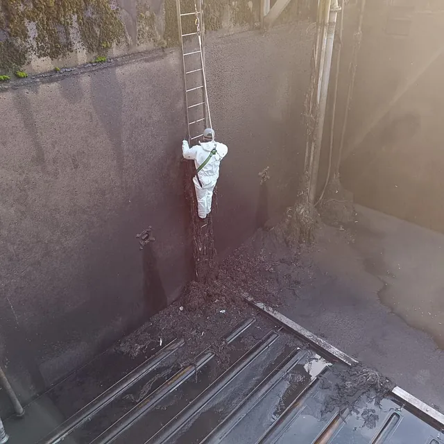 Kerry Drain Services