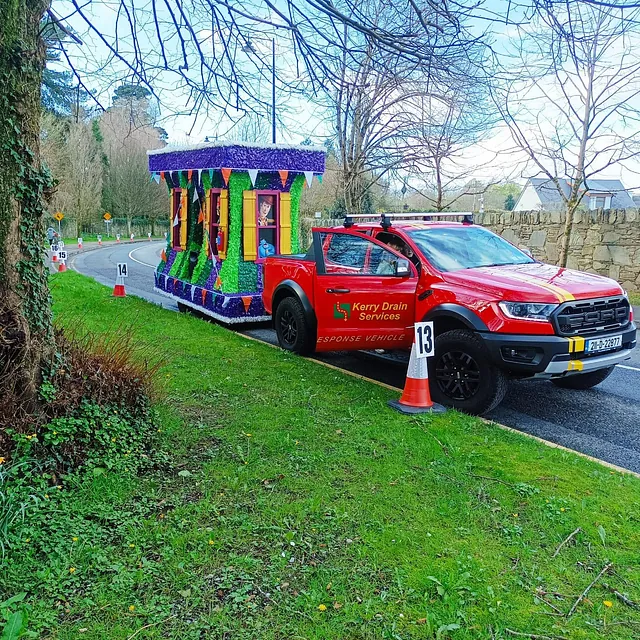 Kerry Drain Services