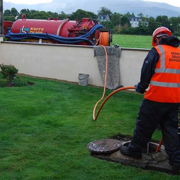 Kerry Drain Services