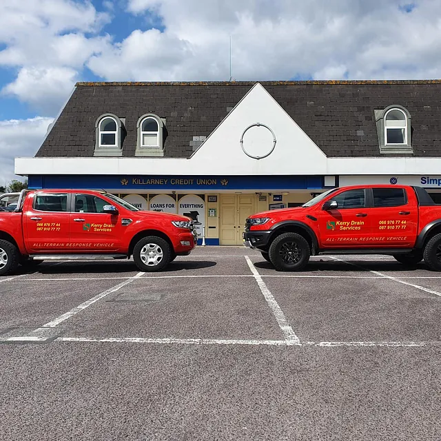 Kerry Drain Services