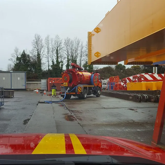 Kerry Drain Services