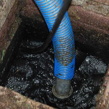 Kerry Drain Services