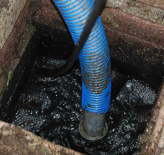 Kerry Drain Services