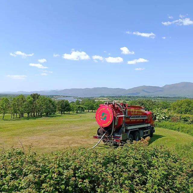 Kerry Drain Services