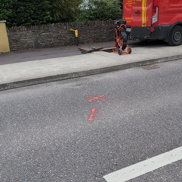 Kerry Drain Services